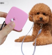 애완동물 휴대용 리드줄 (S-2230)