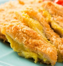 수제 고구마치즈돈까스 150g*3