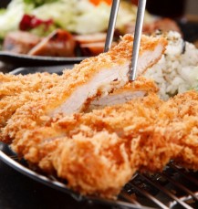 수제 등심돈까스 120g*3