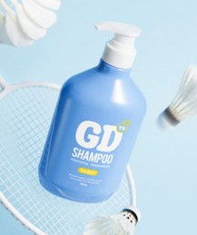 TS지디샴푸 포 보이 800ml *남자 청소년 전용 샴푸*