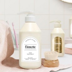 [피오네뜨] 플로럴 앰버리 퍼퓸 트리트먼트 500ml