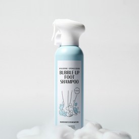 [몽클로스] 버블 업 풋 샴푸 300ml