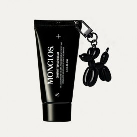 [몽클로스] 컴포트 핸드 크림 30ml (리본키링 포함)