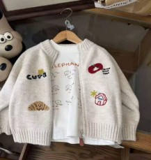 큐티집업니트